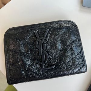 YSL Wallet